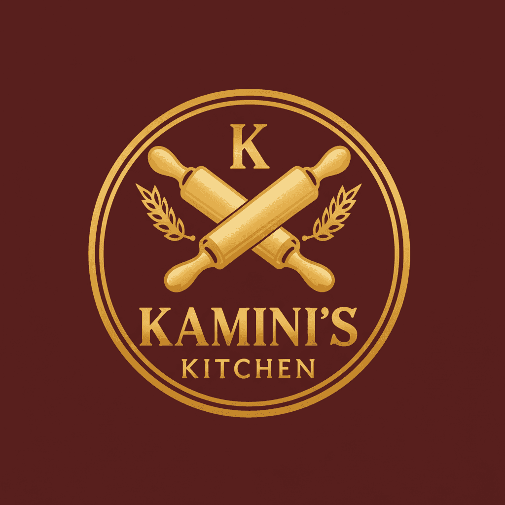 Kaminis Kitchen Logo